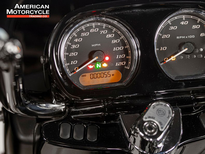 Road Glide® 3