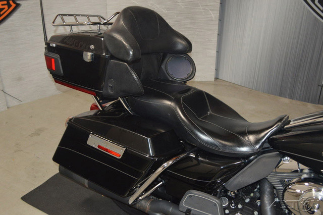 Electra Glide® Ultra Limited