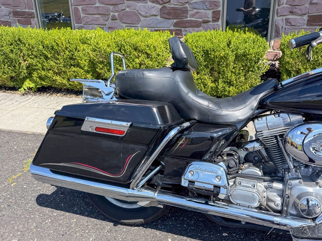 Electra Glide® Standard