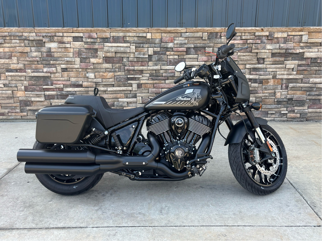 Sport Chief RT