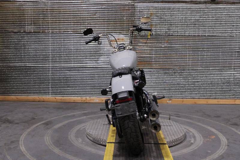 Softail® Standard