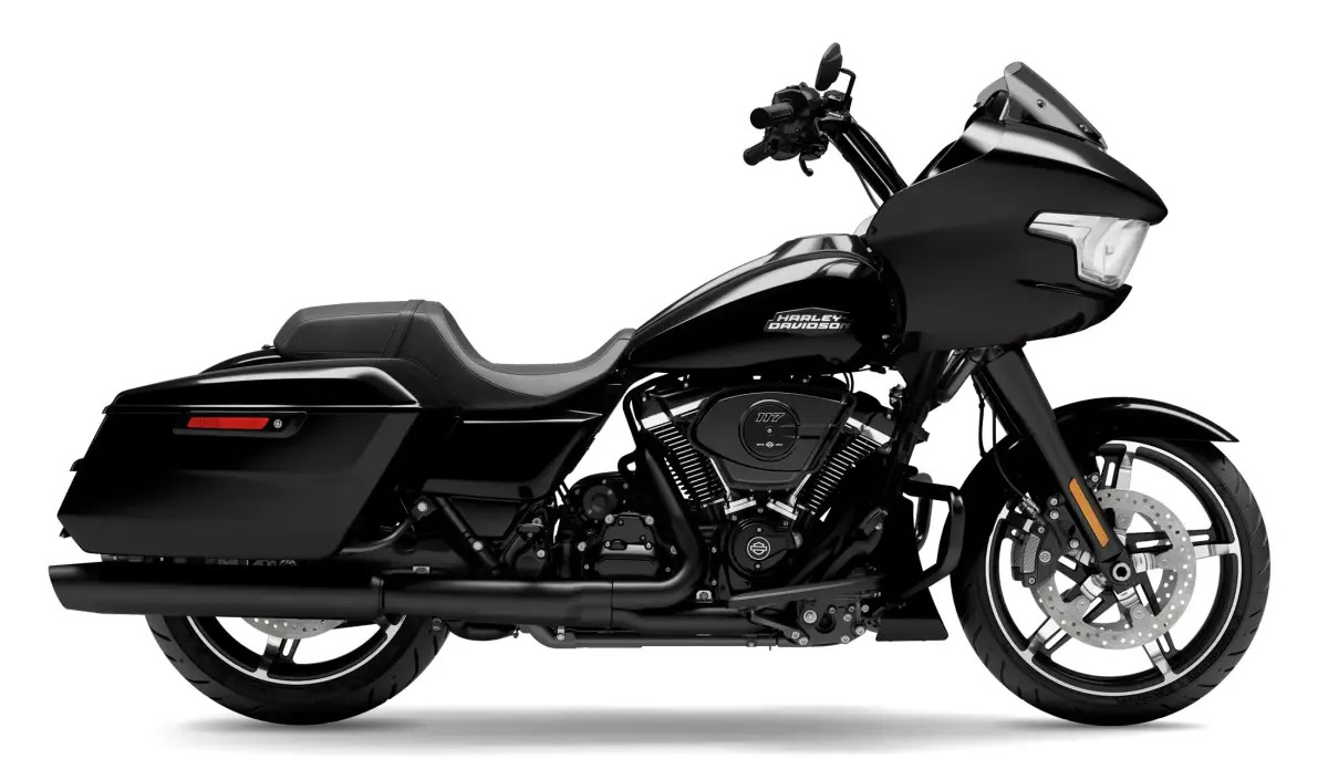 Road Glide®