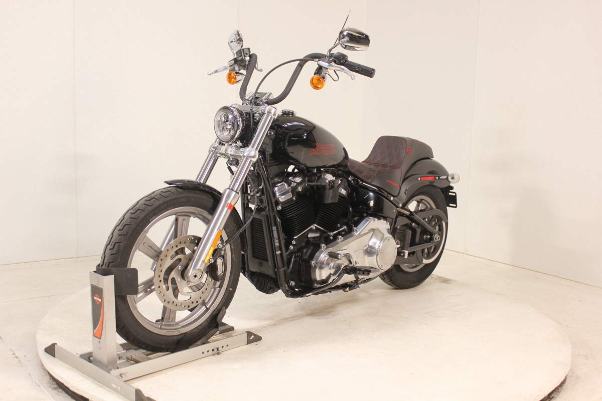 Softail® Standard