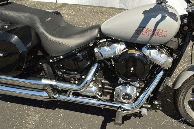 Softail® Standard
