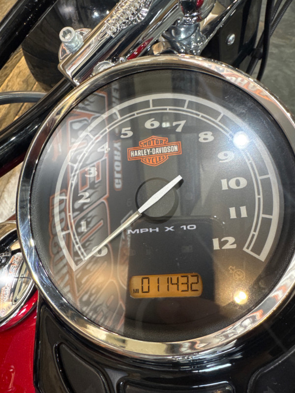 Softail® Slim