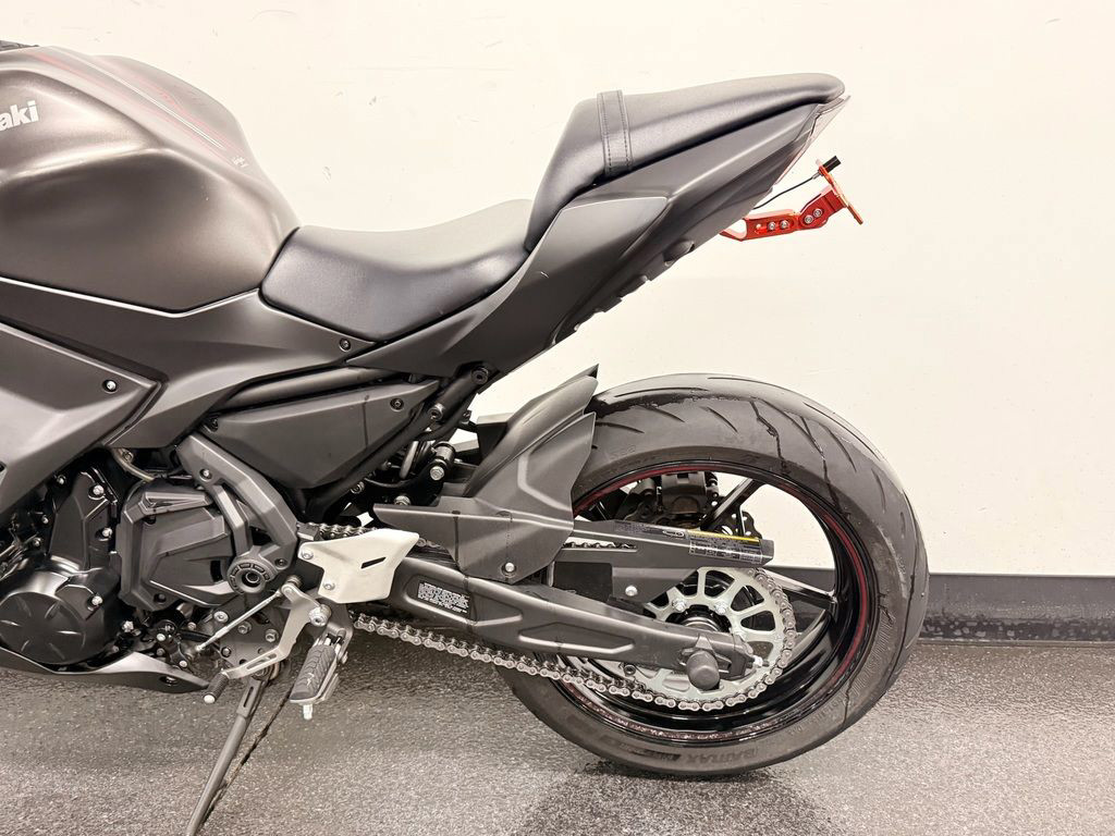 Ninja 650 ABS