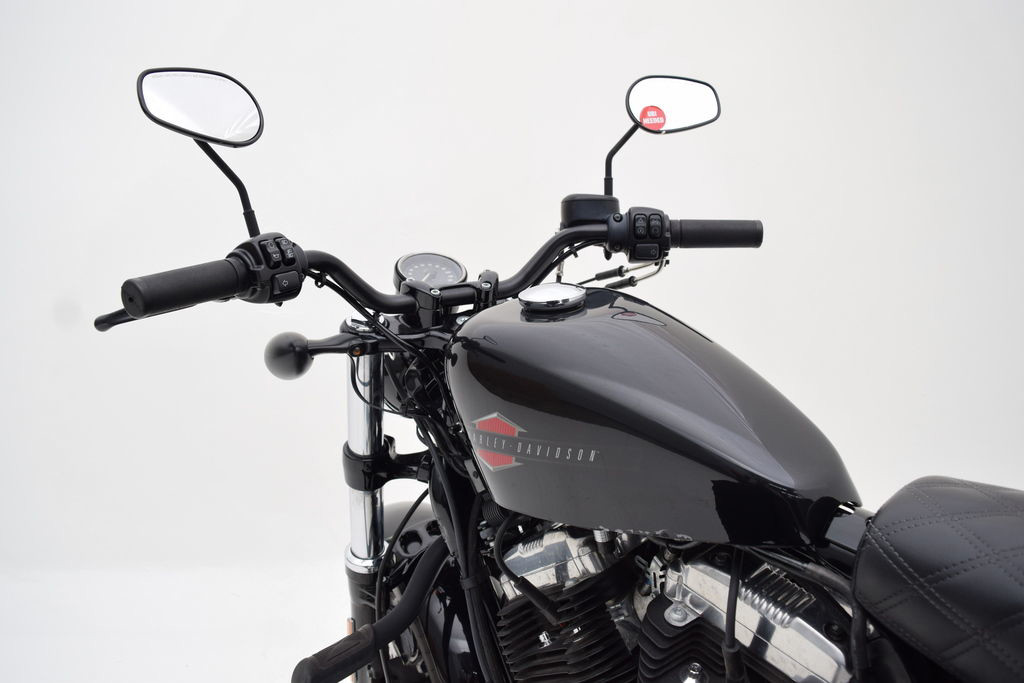 Sportster® Forty-Eight®