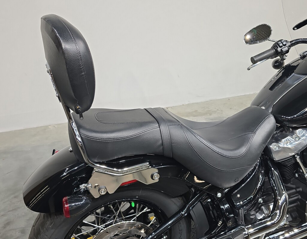 Softail® Slim®