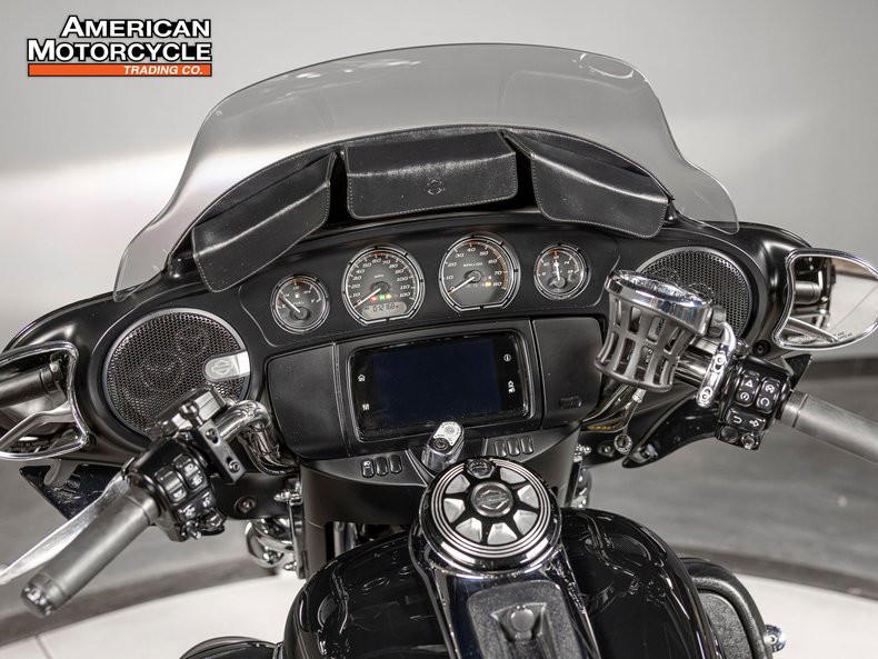 Electra Glide® Ultra Classic®