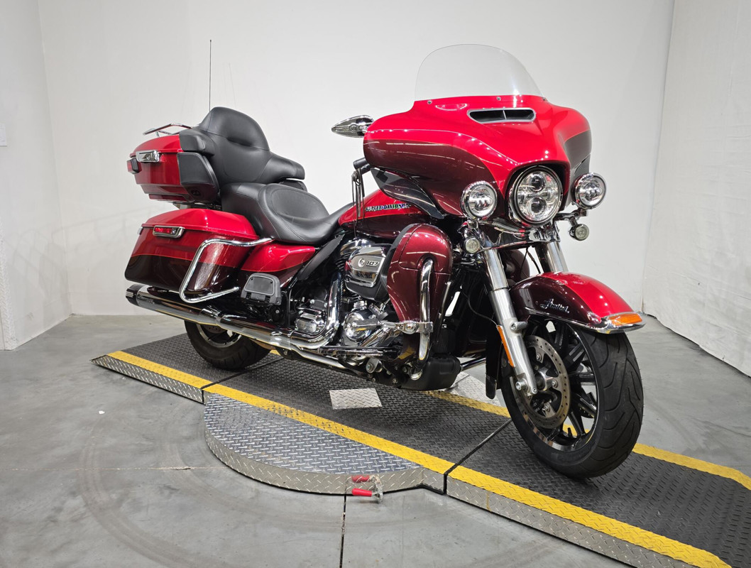 Electra Glide® Ultra® Limited