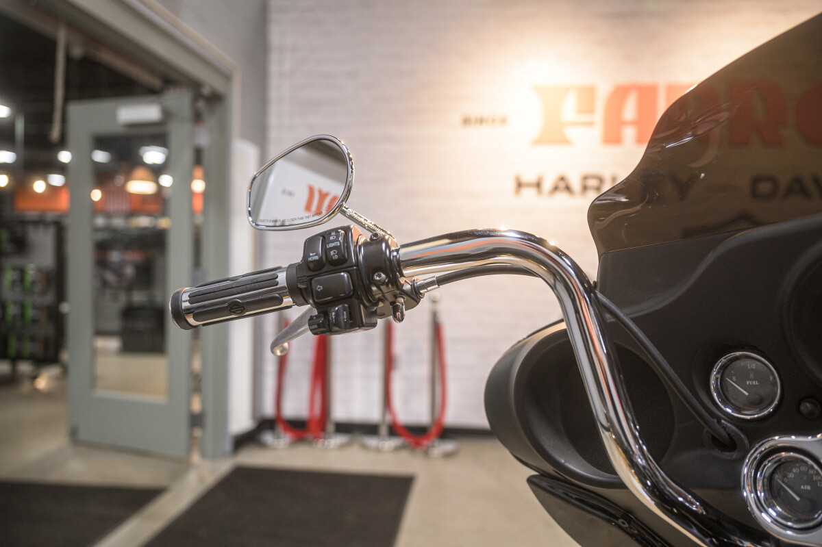 Ultra Classic® Electra Glide® 