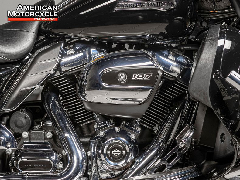 Electra Glide® Ultra Classic®