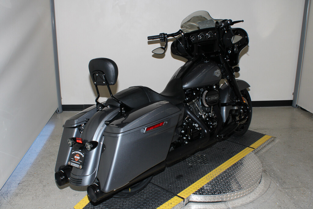 Street Glide® Special