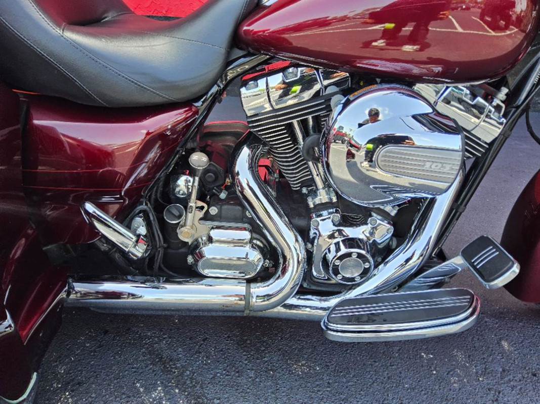 Street Glide® Special