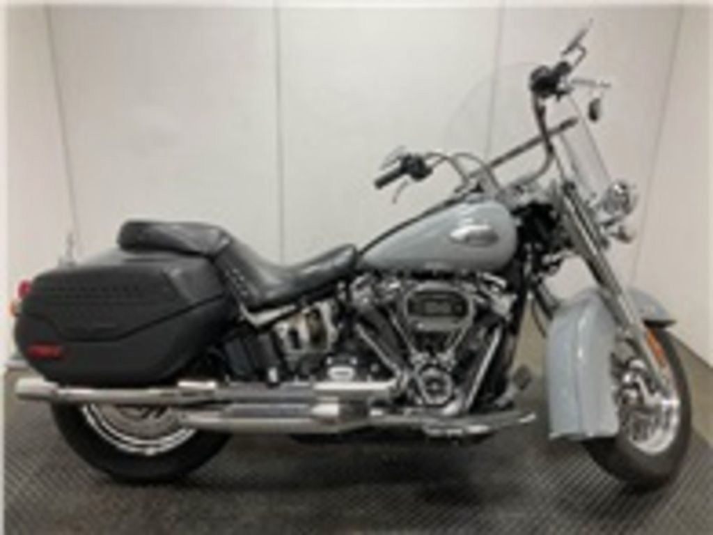 Heritage Classic 114