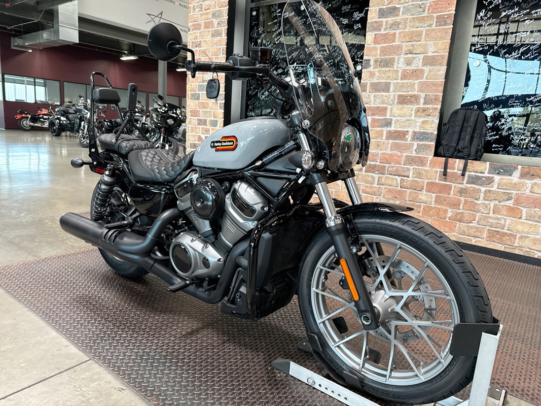 Nightster Special