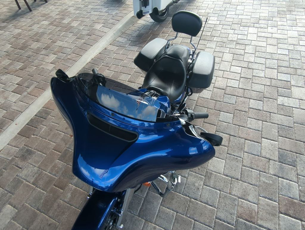 Street Glide® Special