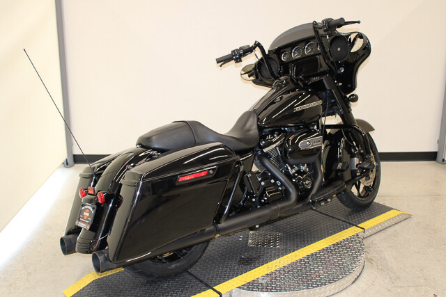 Street Glide® Special