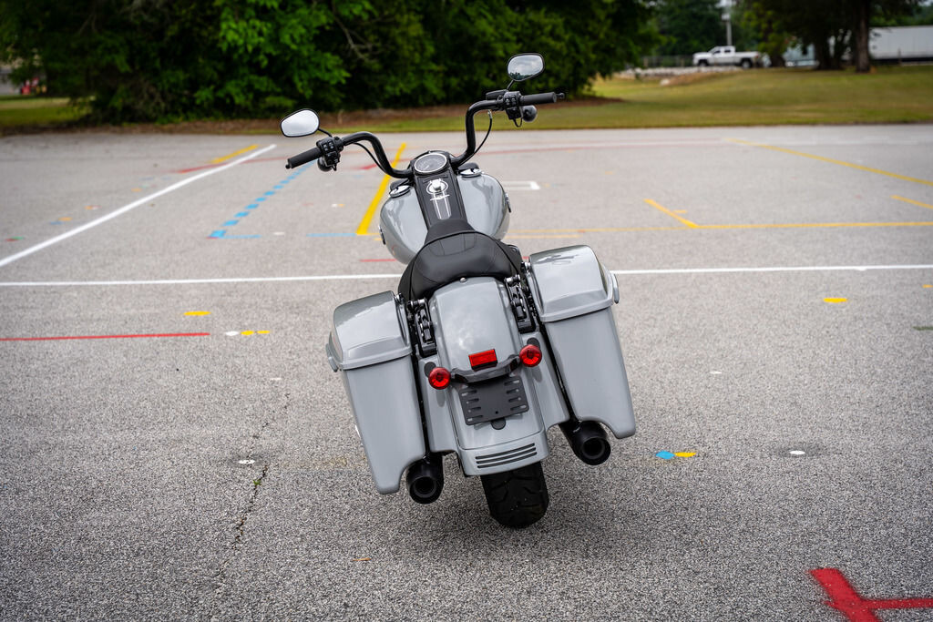 Road King® Special