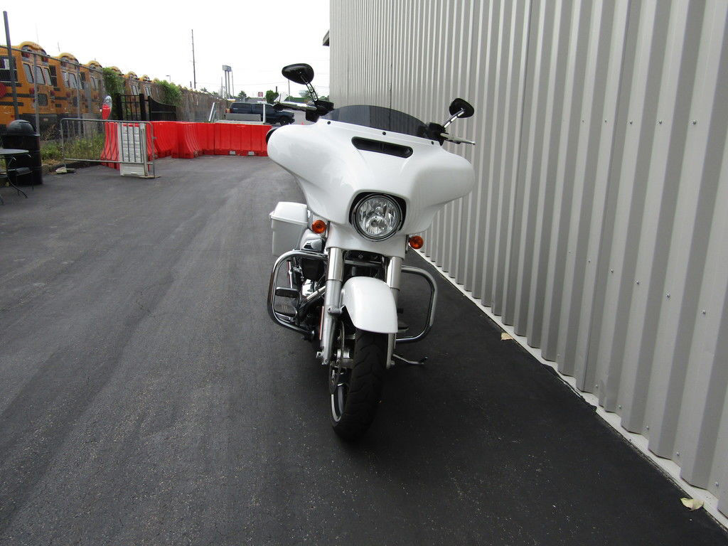 Street Glide® Special