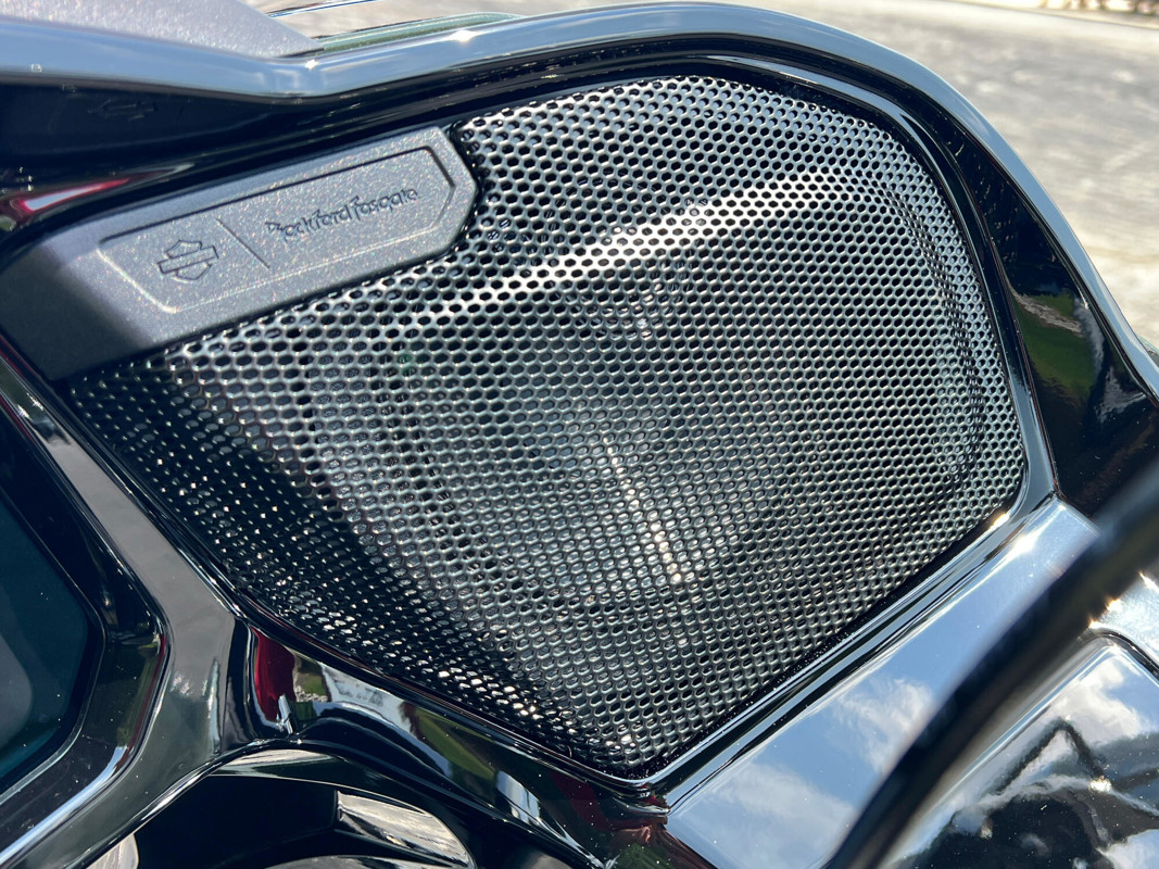 Road Glide® Limited