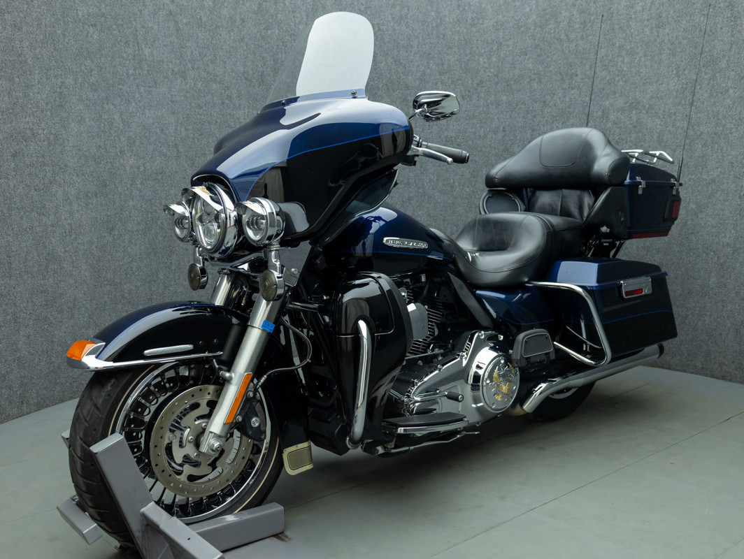 Electra Glide® Ultra Limited