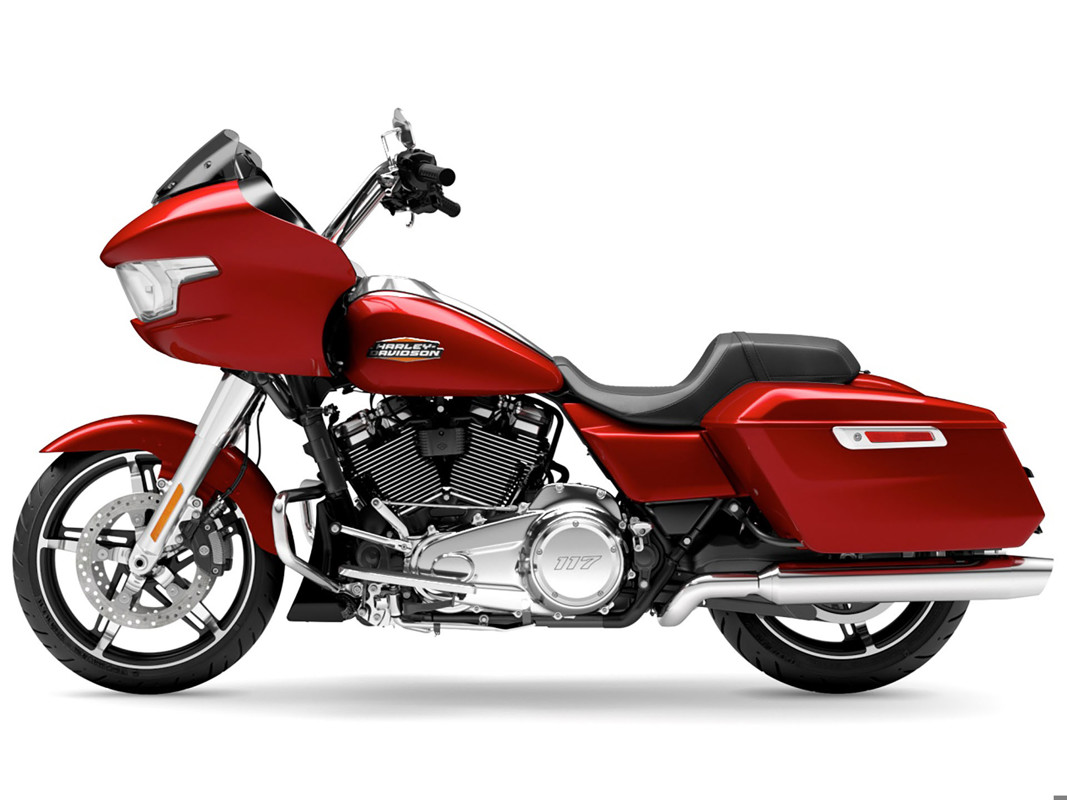 Road Glide®