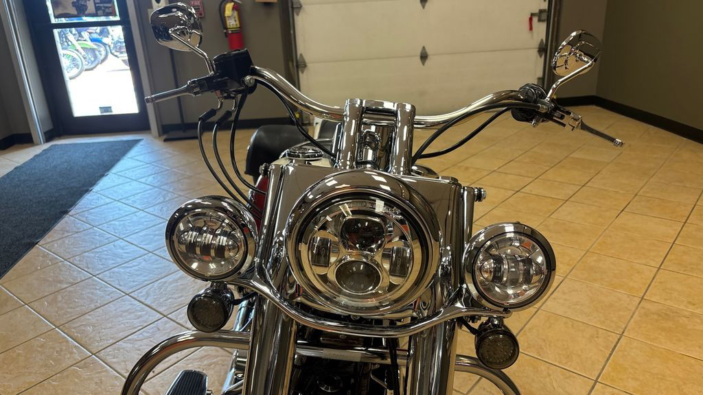 Softail® Deluxe