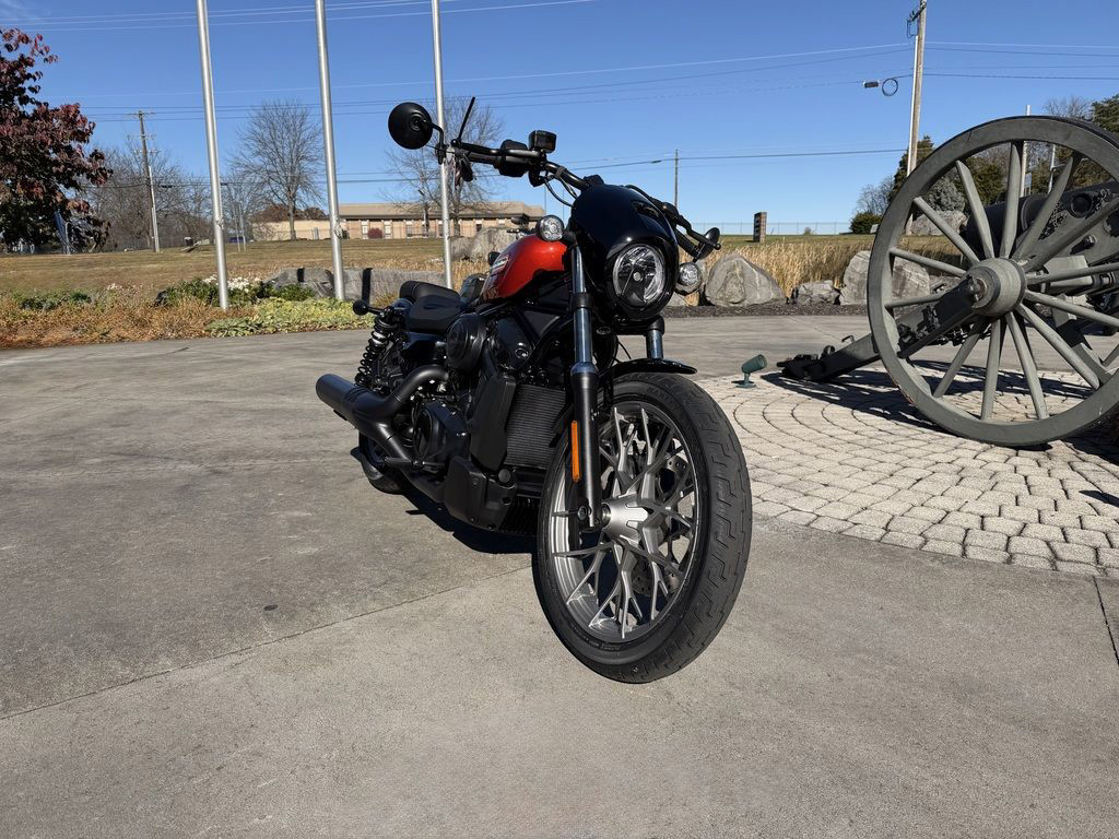 Nightster Special