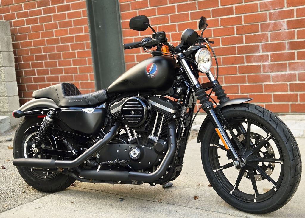 Sportster® Iron 883®