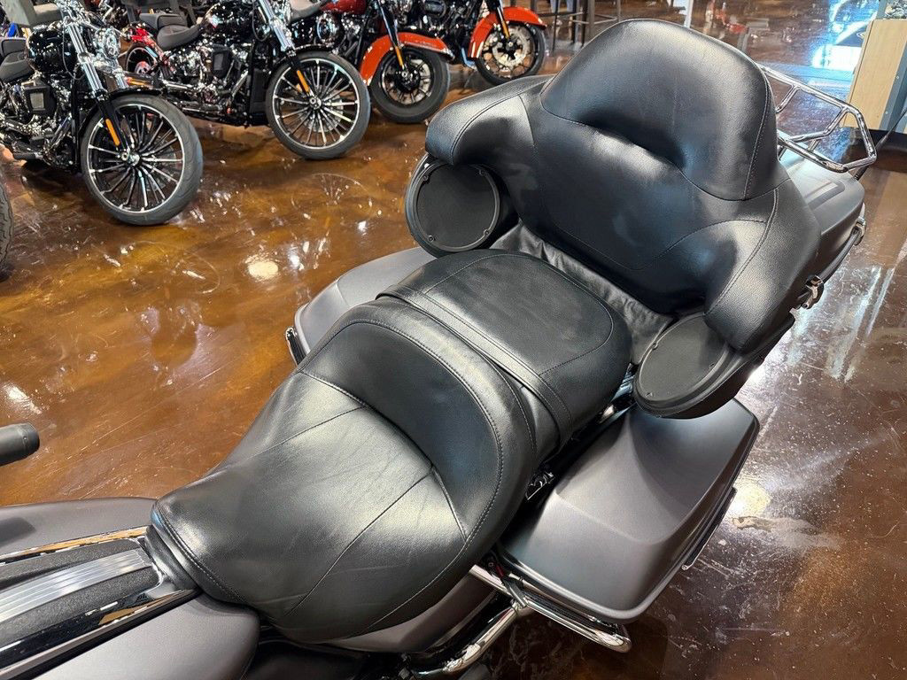Electra Glide® Ultra® Limited