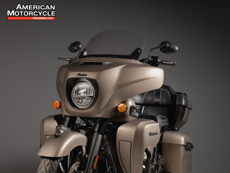 Roadmaster Dark Horse