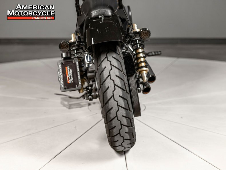 Sportster® Forty-Eight® Special
