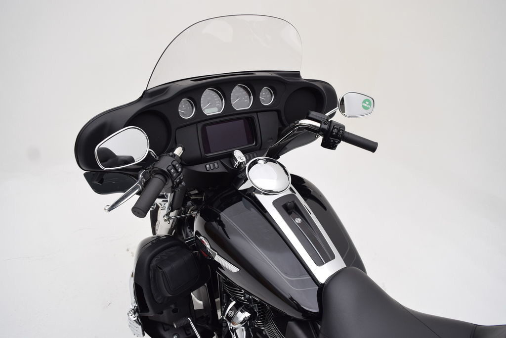 Tri Glide® Ultra