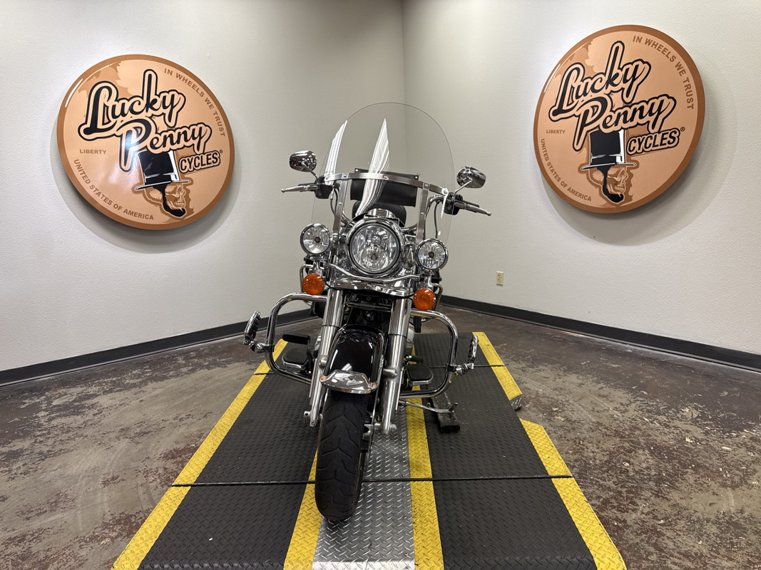 Road King®