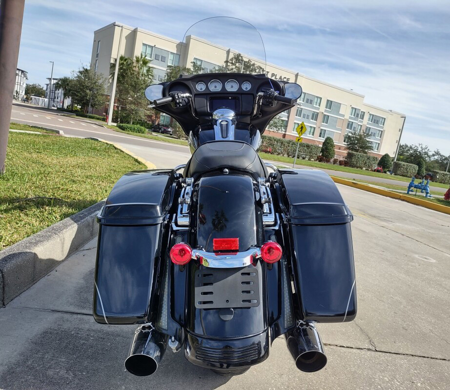 Street Glide®