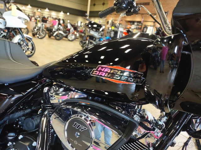 Road Glide®