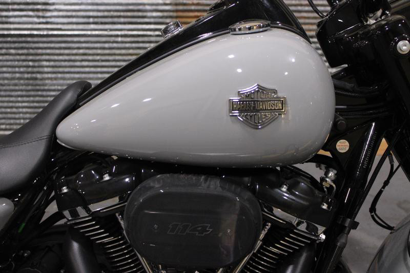 Road King® Special
