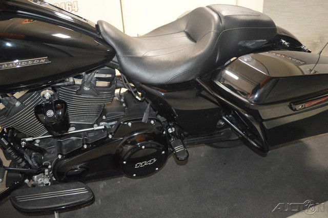 Road Glide® Special
