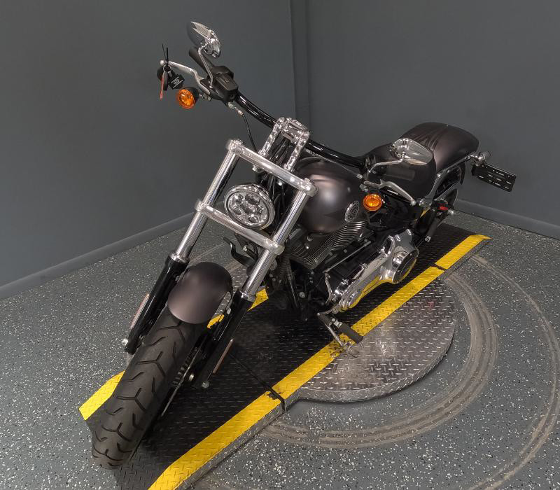 Softail® Breakout®