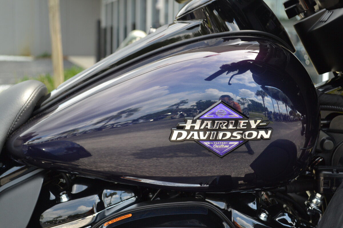 Tri Glide® Ultra