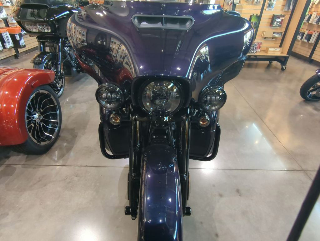 Tri Glide® Ultra