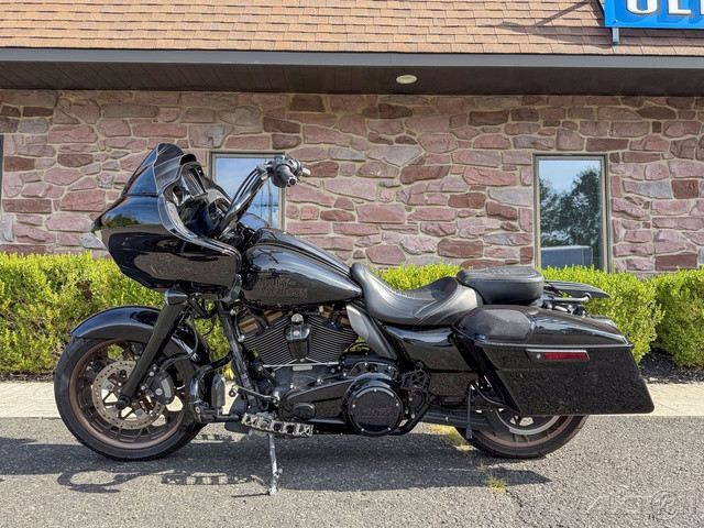 Road Glide® ST