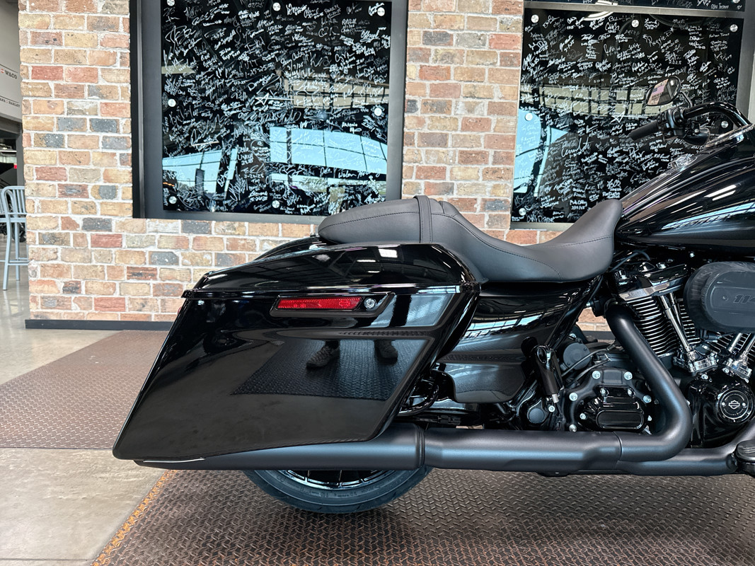 Road King® Special