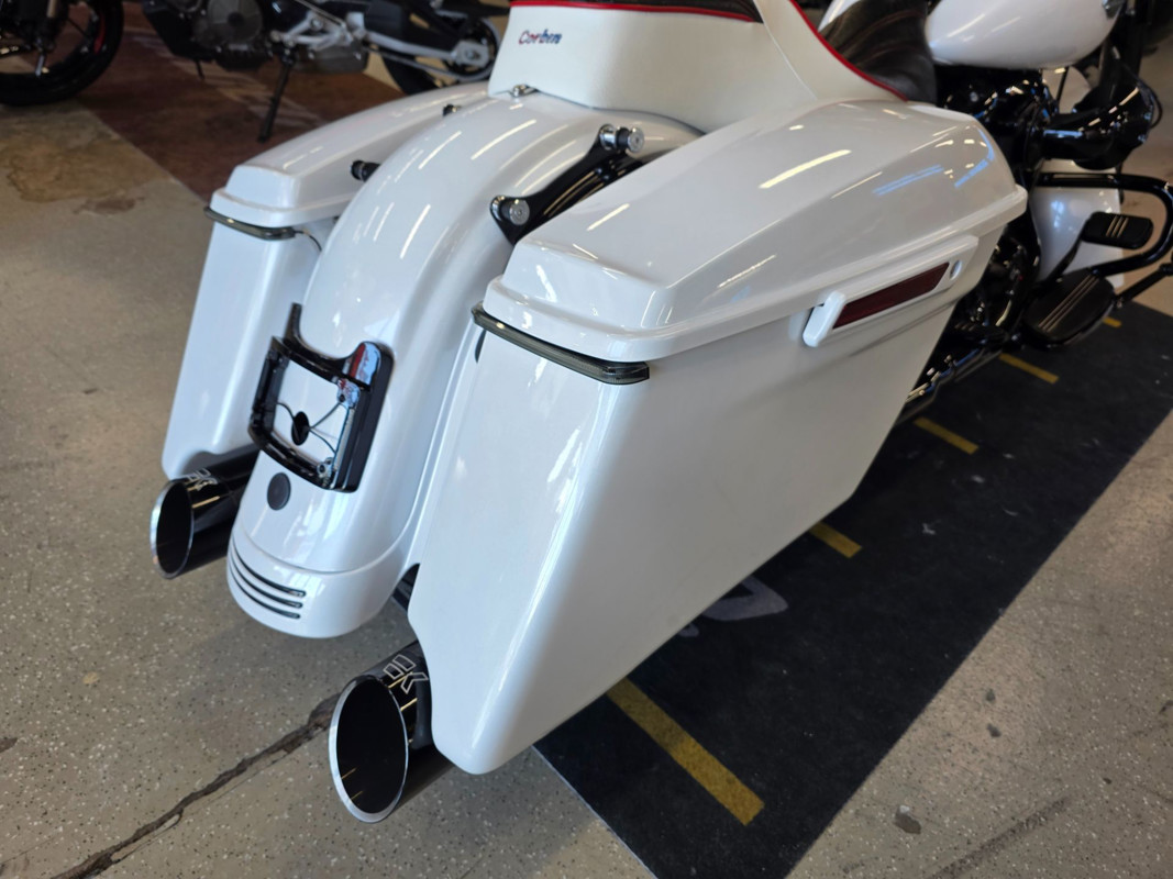Road King® Special