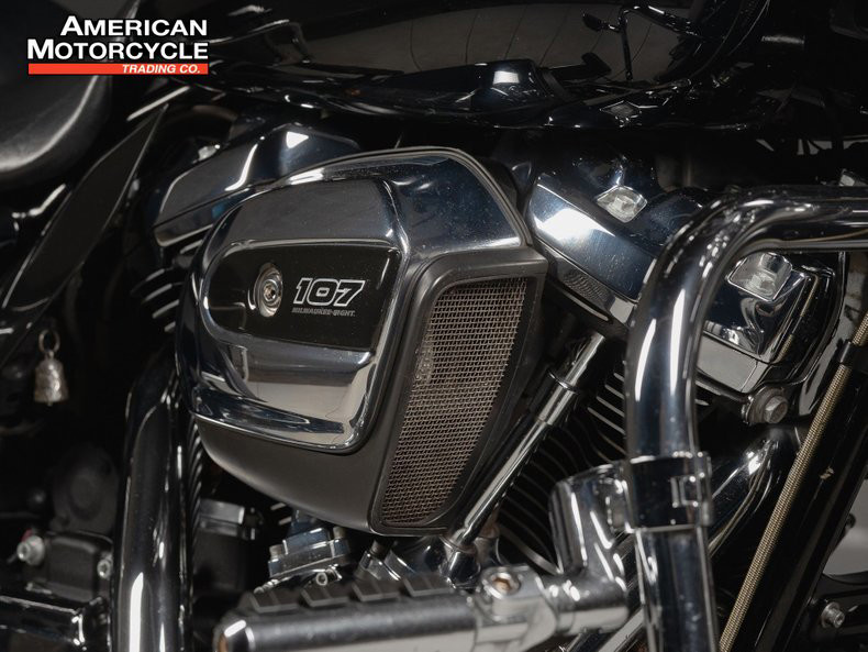 Road King®