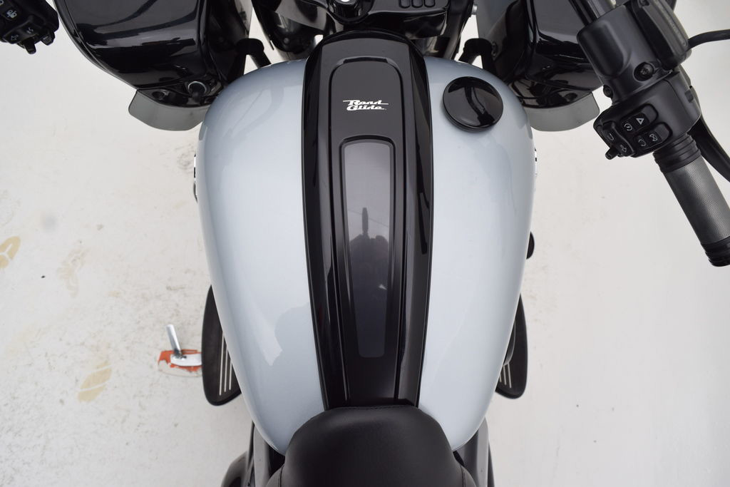 Road Glide® Special
