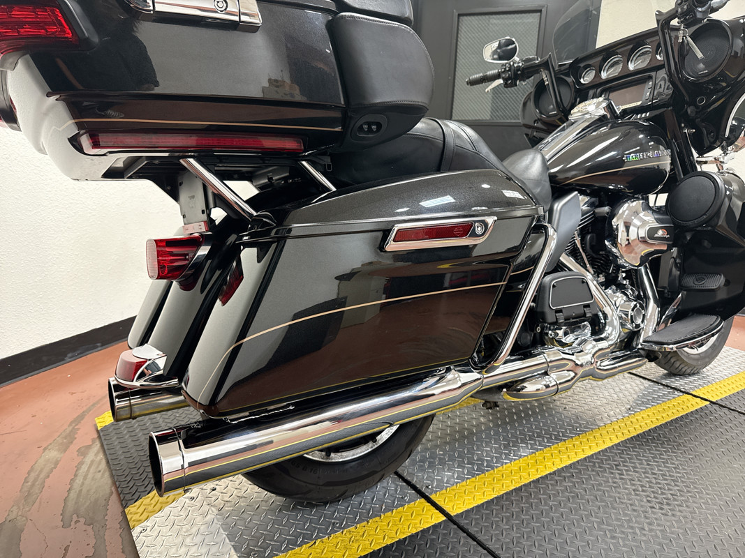Electra Glide® Ultra® Limited