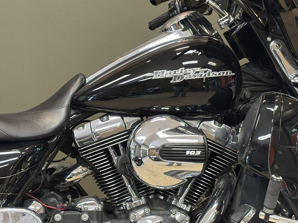 Street Glide® Special