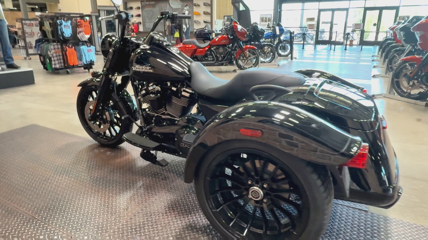 Freewheeler®	
